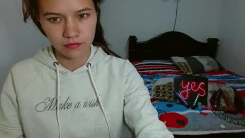 Snapshot of aishafuckaas chatting on 12, 2, 2026 aishafuckaas online show from 12, 2, 2026