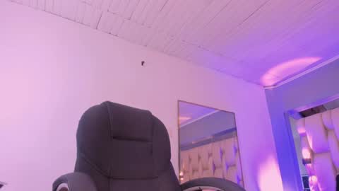 Snapshot of aishakassandra chatting on 31, 1, 2025 KASSANDRA online show from 31, 1, 2025