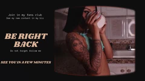 Snapshot of aishakassandra chatting on 28, 2, 2025 KASSANDRA online show from 28, 2, 2025