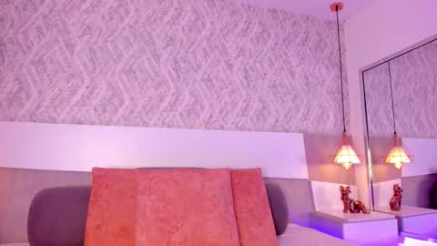 Aisha online show from 20, 10, 2025