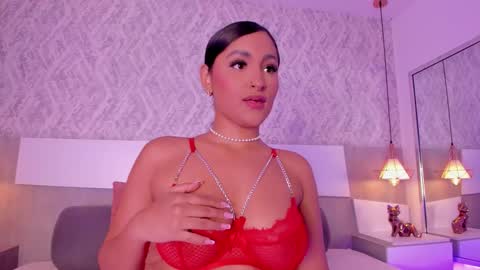 Aisha online show from 15, 12, 2025