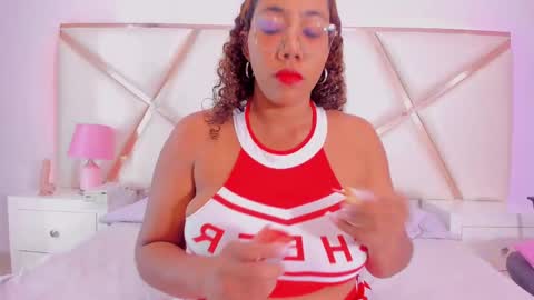 Snapshot of aisharodgers00 chatting on 28, 10, 2025 Aisha Rodgers online show from 28, 10, 2025