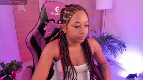 Snapshot of aisharose_ chatting on 30, 1, 2025 Aisha online show from 30, 1, 2025