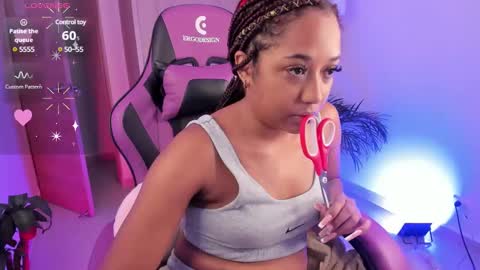 Snapshot of aisharose_ chatting on 3, 2, 2025 Aisha online show from 3, 2, 2025