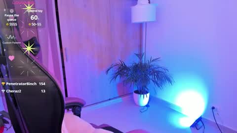 Snapshot of aisharose_ chatting on 7, 2, 2025 Aisha online show from 7, 2, 2025