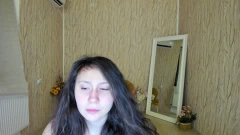 Snapshot of aisharouhi chatting on 19, 1, 2025 Aisha online show from 19, 1, 2025