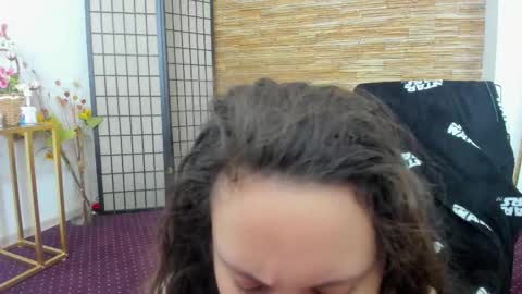 Aisha online show from 27, 11, 2025