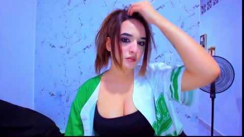 Snapshot of aishas00 chatting on 19, 1, 2026 Saher online show from 19, 1, 2026