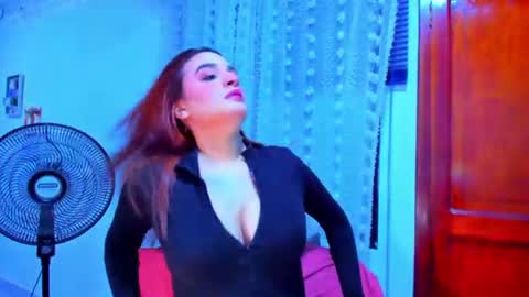 Snapshot of aishas00 chatting on 5, 8, 2026 Saher online show from 5, 8, 2026