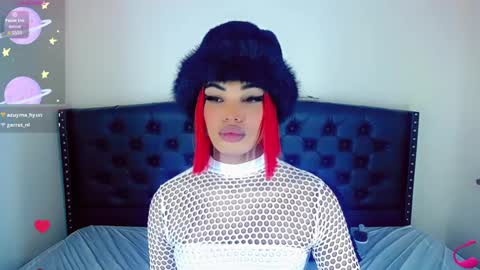 Snapshot of aishasexy18 chatting on 19, 2, 2025 Aisha online show from 19, 2, 2025