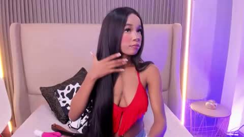 AishaValcazar online show from 18, 1, 2026