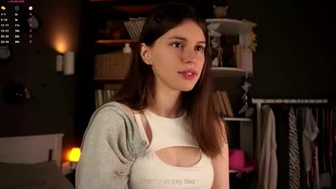 Aliza online show from 9, 11, 2025