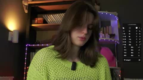 Aliza online show from 4, 3, 2026