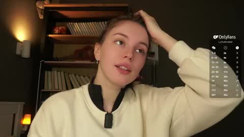 Aliza online show from 1, 4, 2026