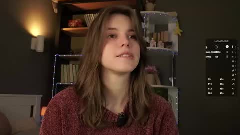 Aliza online show from 11, 4, 2026