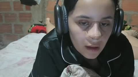 Snapshot of aitana23_ chatting on 16, 6, 2026 aiti online show from 16, 6, 2026