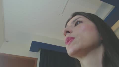 Aitana online show from 28, 1, 2025