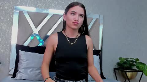 little aitana  online show from 27, 1, 2025