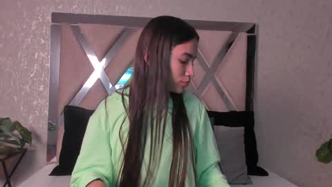 little aitana  online show from 8, 2, 2025