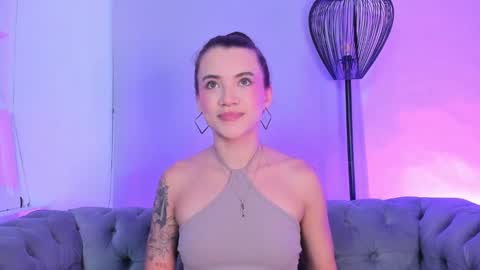 little aitana  online show from 8, 10, 2025