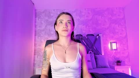 little aitana  online show from 9, 10, 2025