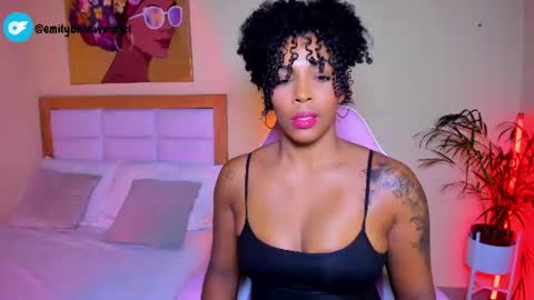 Snapshot of aitana_brown chatting on 21, 6, 2026 Aitana Brown online show from 21, 6, 2026