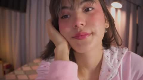 Aitana Jhons online show from 11, 7, 2026