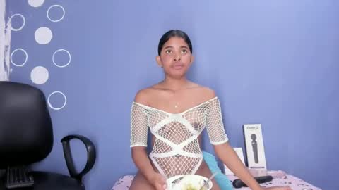 aitana online show from 12, 1, 2025