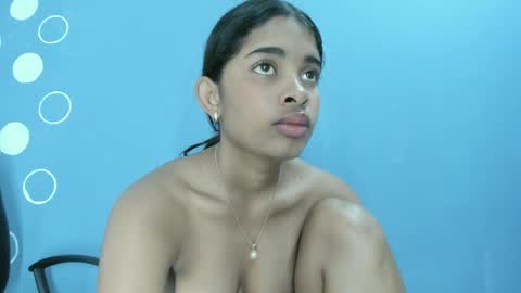 aitana online show from 17, 1, 2025