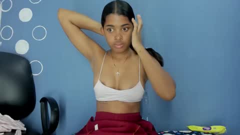 aitana online show from 23, 2, 2025