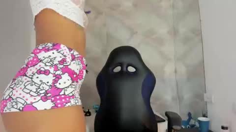 aitana online show from 10, 10, 2025