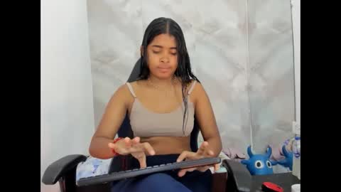 aitana online show from 12, 10, 2025