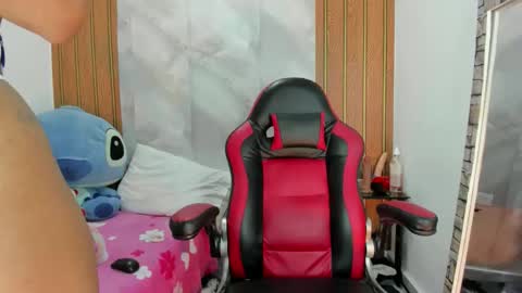 aitana online show from 22, 11, 2025