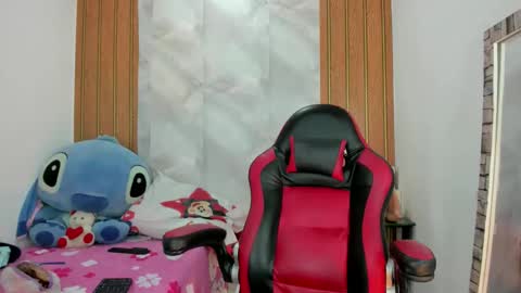 aitana online show from 19, 12, 2025