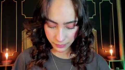 Aitana online show from 4, 12, 2025