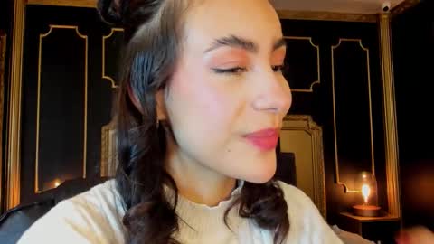 Aitana online show from 17, 12, 2025