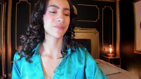 Aitana online show from 18, 12, 2025