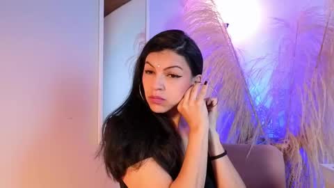 Snapshot of aitanna_garciia chatting on 28, 4, 2026 Aitana Garcia online show from 28, 4, 2026