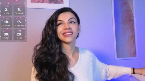 Snapshot of aitanna_garciia chatting on 23, 5, 2026 Aitana Garcia online show from 23, 5, 2026