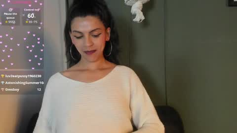 Snapshot of aitanna_garciia chatting on 23, 5, 2026 Aitana Garcia online show from 23, 5, 2026