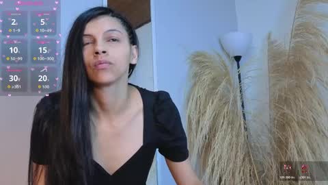 Snapshot of aitanna_garciia chatting on 26, 5, 2026 Aitana Garcia online show from 26, 5, 2026