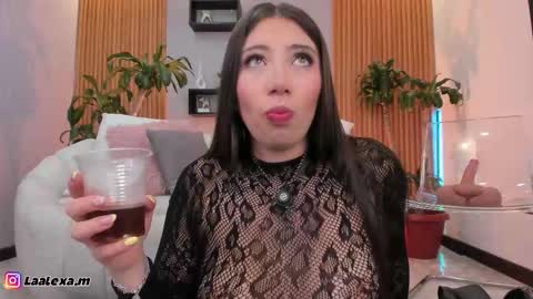 Aixa online show from 26, 2, 2026