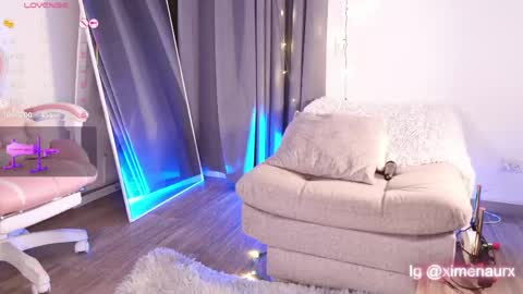 Snapshot of aixacheryl_ chatting on 19, 3, 2026 Ximena online show from 19, 3, 2026