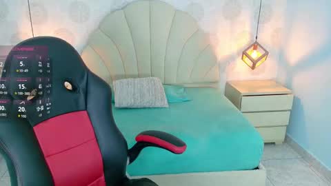 AIXA online show from 9, 3, 2026