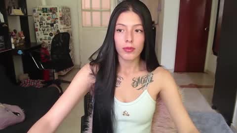 Aizen My- online show from 3, 10, 2025