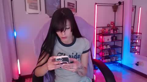 Aizen My- online show from 16, 2, 2026