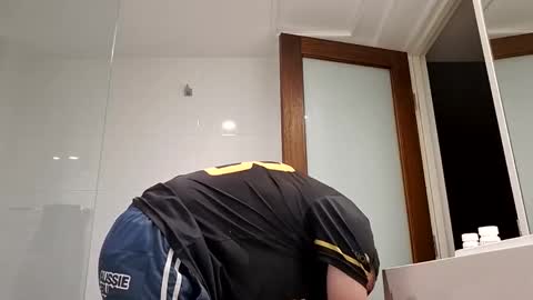 Snapshot of aj90west chatting on 30, 9, 2025 aj90west online show from 30, 9, 2025