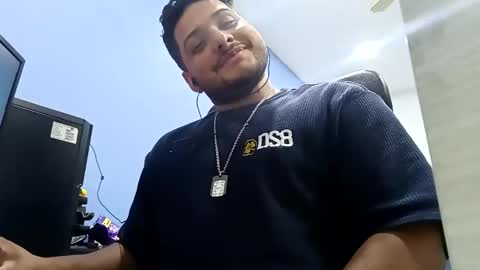 Snapshot of aj_cooper90_ chatting on 27, 12, 2024 Esteban online show from 27, 12, 2024