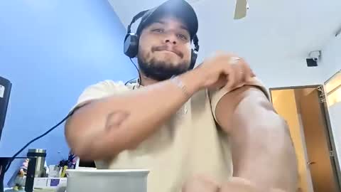 Esteban online show from 13, 1, 2026