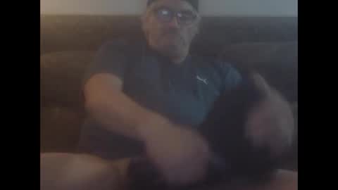 ajames6961 online show from 12, 5, 2026